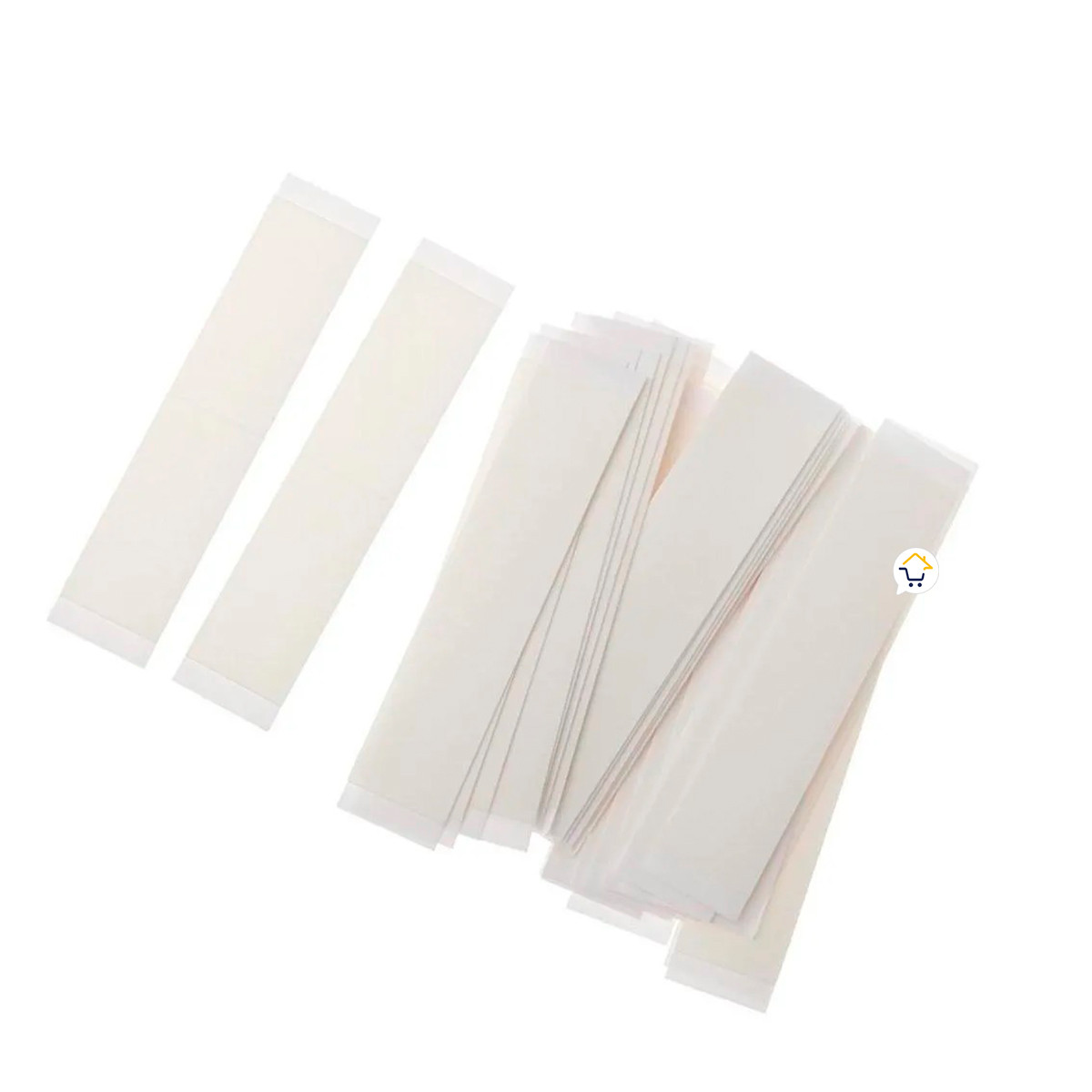 Miniatura 3 de Cinta Doble Cara Ropa Seno x36 ADHR01